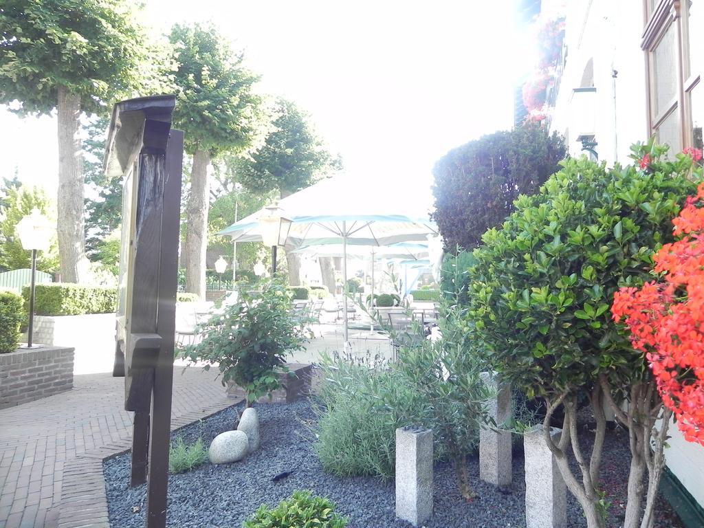 Hotel - Restaurant Braustube Haaren Exterior photo
