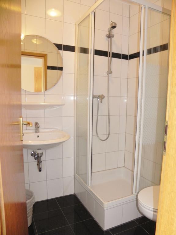 Hotel - Restaurant Braustube Haaren Room photo