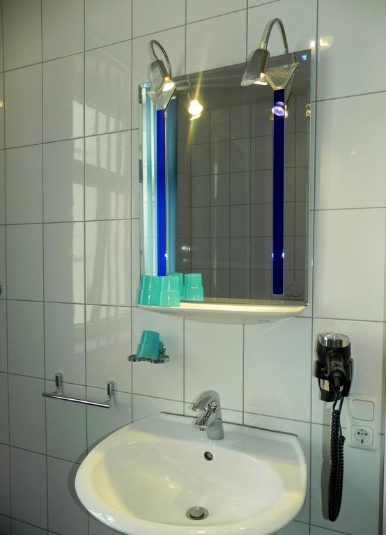 Hotel - Restaurant Braustube Haaren Room photo